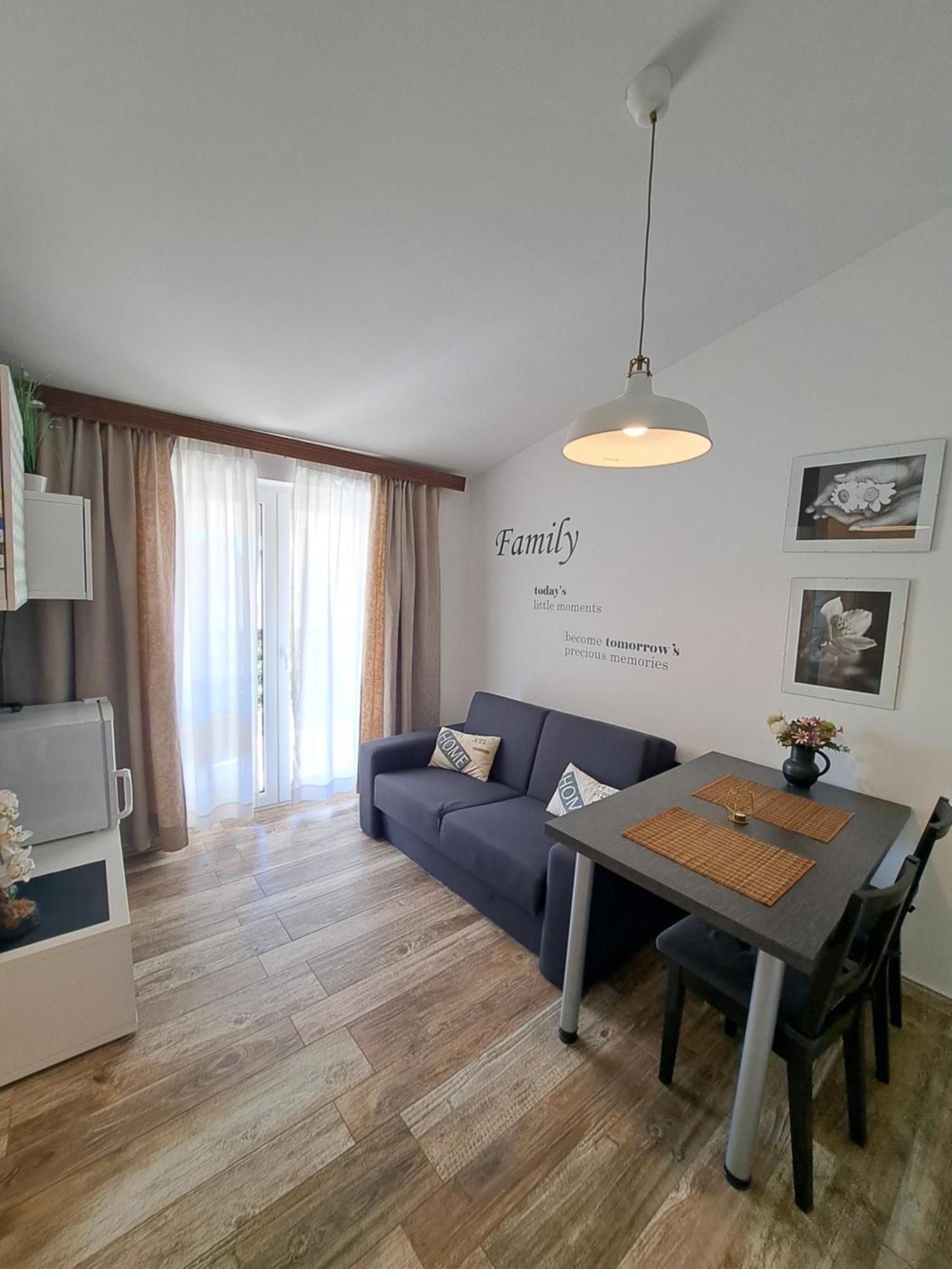 Sweet Home Lustig Pula Exterior foto