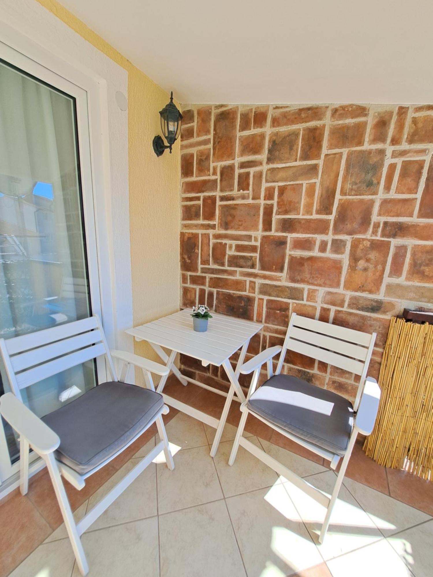 Sweet Home Lustig Pula Exterior foto